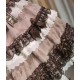 Classical Puppets Gateau de Antoinette Steam Punk JSK OP(Limited Pre-Order/Full Payment Without Shipping)